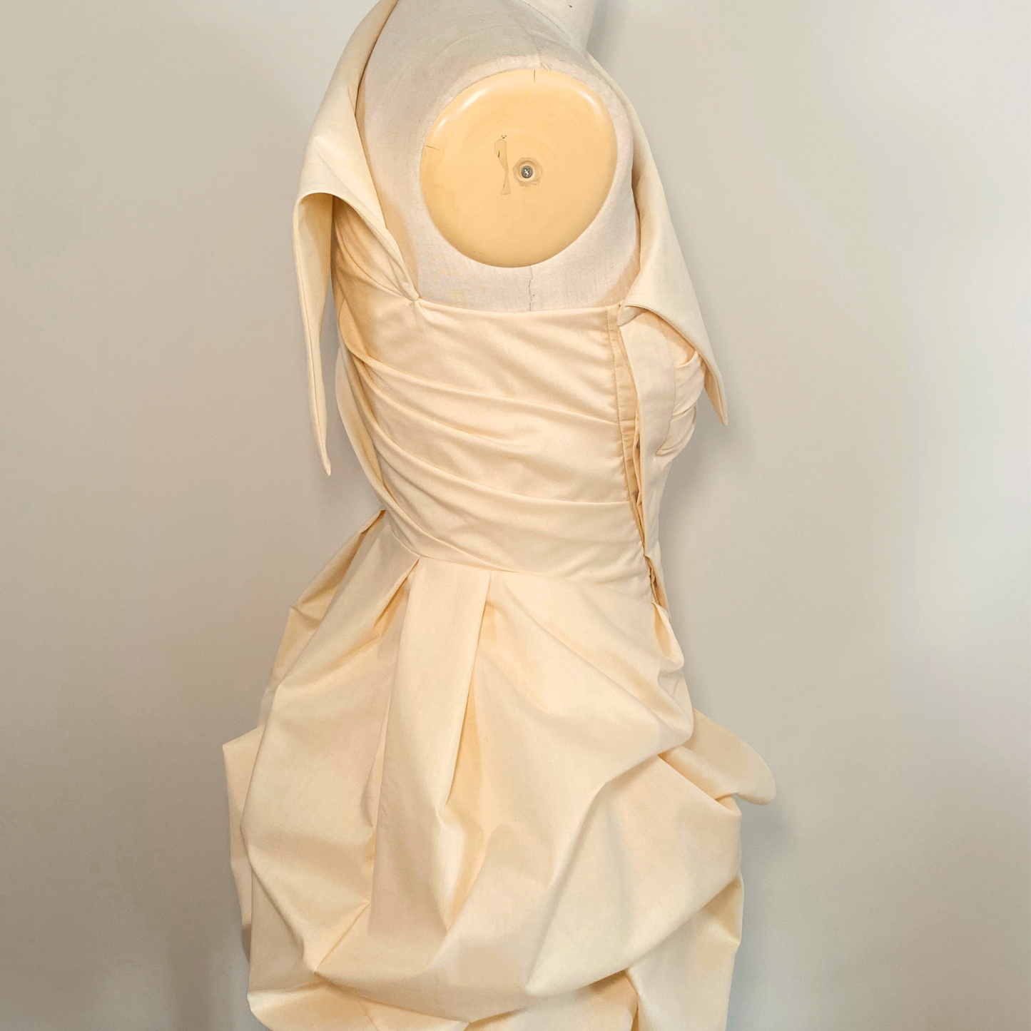 'Cosette' Shirt PDF Sewing Pattern and Video Tutorial in 7 sizes