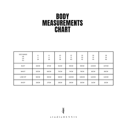 'Astrid' Gown PDF Sewing Pattern and Sewing Instructions in 7 sizes