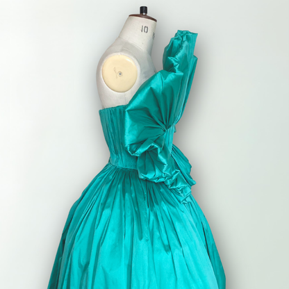 'Astrid' Gown PDF Sewing Pattern and Sewing Instructions in 7 sizes