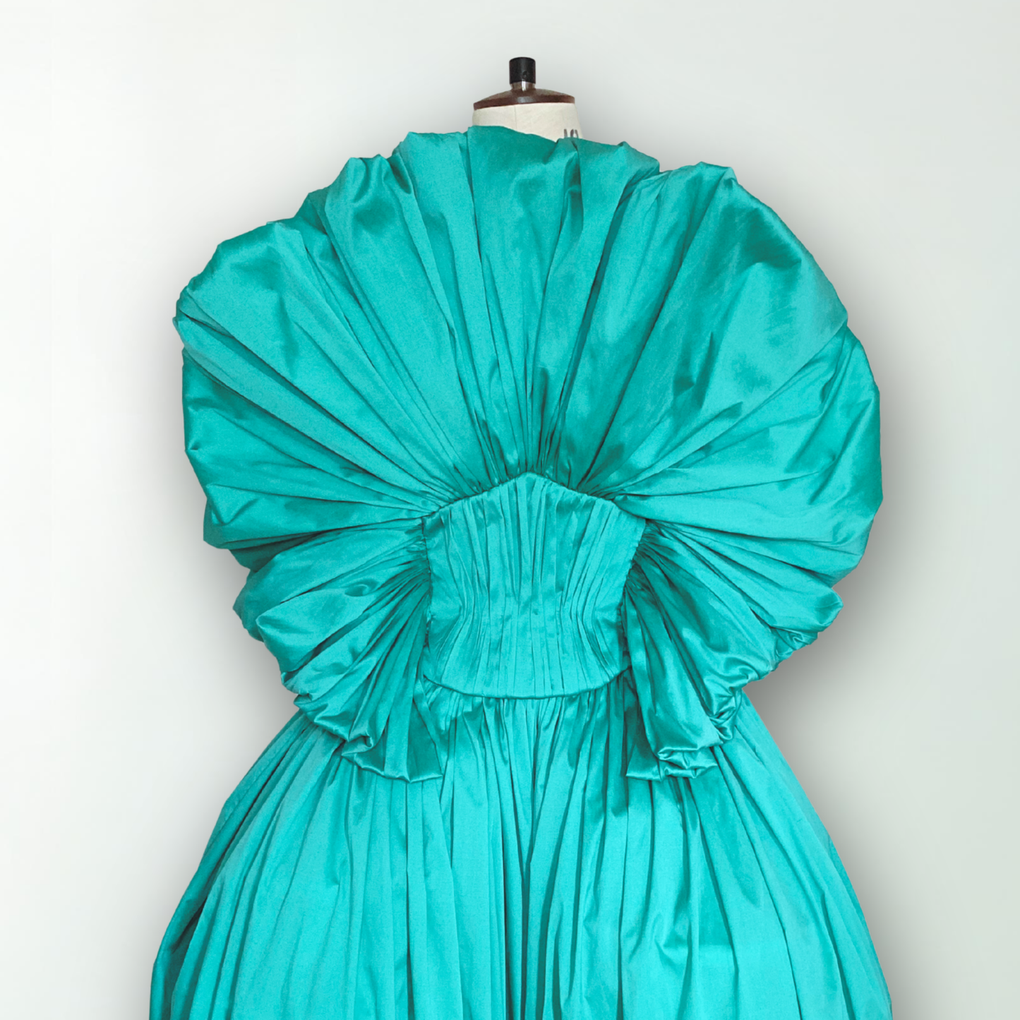 'Astrid' Gown PDF Sewing Pattern and Sewing Instructions in 7 sizes