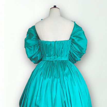 'Astrid' Gown PDF Sewing Pattern and Sewing Instructions in 7 sizes