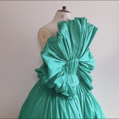 'Astrid' Gown PDF Sewing Pattern and Sewing Instructions in 7 sizes